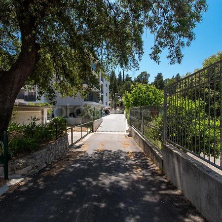 Sea View Apartments Pezze Makarska Extérieur photo